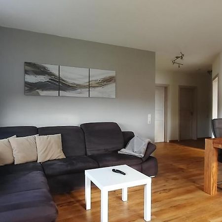 Ferienwohnung Windhagen Exterior foto